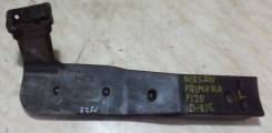 Решетка вентиляционная. Nissan Primera, P12E Двигатели: QG16DE, YD22DDT, F9Q, QR20DE, QG18DE