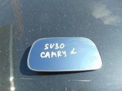 Стекло зеркала. Toyota Camry, SV30 Двигатель 4SFE