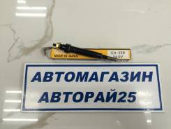 Свеча накала. Nissan Urvan Двигатель TD23