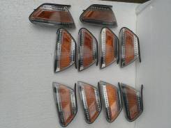 Габаритный огонь. Toyota Mark II, GX100, GX105, JZX105, JZX100, JZX101 Двигатели: 1JZGTE, 1GFE, 2JZGE, 1JZGE