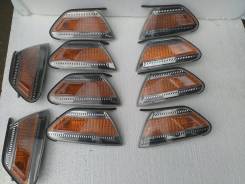 Габаритный огонь. Toyota Mark II, JZX105, JZX100, GX100, JZX101 Двигатели: 1JZGE, 1GFE, 2JZGE