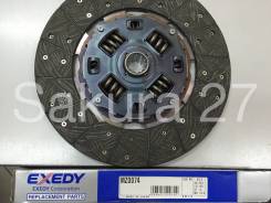 Диск сцепления. Mazda Titan, WG61K, WH35D, WH69G, WG31T, WH35H, WGT4H, WH65G, WH63G, WGFAK, WHF5D, WGL4T, WH6HD, WH35T, WGT4T, WGT7V, WGLAM, WG6AF, WH...