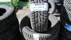 Hankook Winter i*Pike RW11. Зимние, шипованные, без износа, 4 шт