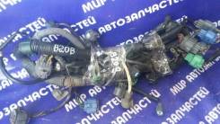 Проводка двс. Honda CR-V Honda Orthia Honda Stepwgn Honda S-MX Двигатель B20B