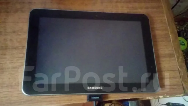 Samsung Galaxy Tab 8.9 32Gb ����