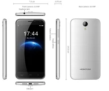 Homtom HT3. ����� ����