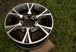 Toyota. 6.5x15, 6x139.70