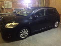 Toyota Auris. 151