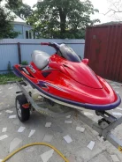 Kawasaki Ultra ����