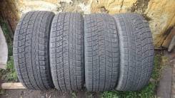 Bridgestone Blizzak DM-V1. Зимние, без шипов, 2009 год, износ: 30%, 4 шт