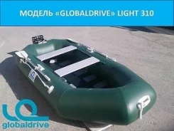 X-River Grace 320 Light. 2016 ���. ��� ����� �� ������������� ����