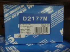 D2177M Kashiyama ������� ��������� FR /PF1411 ����