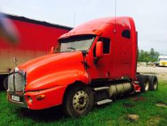 Kenworth T2000