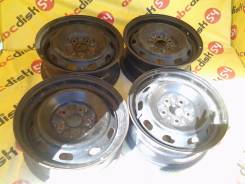 Штамповка. x14, 5x100.00