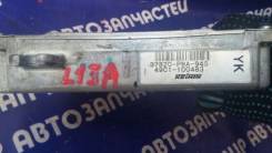 Блок управления двс. Honda Jazz Honda Fit Aria Honda Fit, DBA-GD1 Двигатель L13A