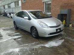 Toyota Prius. NHW20
