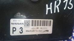 Блок управления двс. Nissan: Cube, Juke, AD Expert, NV150 AD, AD / AD Expert, Note, Wingroad, Maxima, Bluebird Sylphy, Sunny, Vanette, March, AD, Cube...