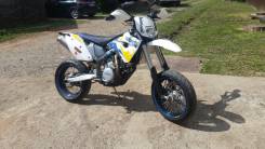 Husaberg. 570 куб. см., исправен, птс, с пробегом