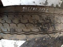 Falken OHTSU R-150. Всесезонные, износ: 10%, 1 шт