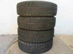 Bridgestone Blizzak Revo2. Зимние, без шипов, 2011 год, износ: 10%, 4 шт