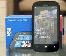 Nokia Lumia 510. Б/у