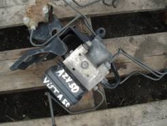 Блок abs. Toyota Vista Ardeo, SV50, ZZV50, AZV50 Toyota Vista, SV50, ZZV50, AZV50 Двигатели: 1AZFSE, 3SFSE, 1ZZFE