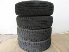 Bridgestone Blizzak Revo1. Зимние, без шипов, 2008 год, износ: 20%, 4 шт