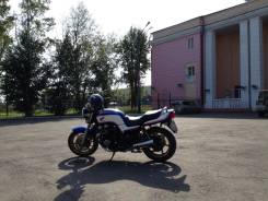 Honda CB 750. 750 куб. см., исправен, птс, с пробегом