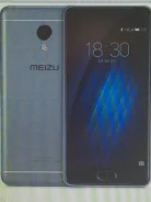 Meizu M3s Mini. �����, 16 ��, �����, 4G LTE, Dual-SIM ����