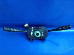 Блок подрулевых переключателей. Nissan: Tino, Expert, Primera, AD, Primera Camino, Bluebird, Wingroad, Presage, Stagea, Bluebird Sylphy, Silvia, Aveni...