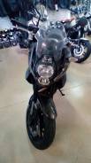 Kawasaki. 650 куб. см., исправен, птс, с пробегом