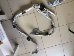 Подушка безопасности. Volkswagen Passat, 3C2, 3C5 Двигатели: AXX, AXZ, BKC, BKP, BLF, BLP, BLR, BLS, BLV, BLX, BLY, BMA, BMB, BMP, BMR, BPY, BSE, BSF...