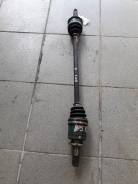 Привод. Subaru Legacy, BE5, BL5, BH5, BP5