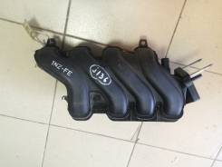 Коллектор впускной. Toyota: Premio, Ractis, Allion, Allex, ist, Sienta, Vitz, Corolla Axio, Corolla, Auris, Corolla Fielder, Corolla Rumion, Corolla R...