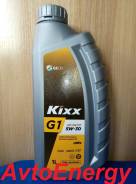 GS Oil. Вязкость 5W-30, синтетическое