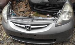 Ноускат. Honda Fit, GD4, GD3, GD2, GD1, UA-GD4, LA-GD3, LA-GD4, UA-GD2, CBA-GD4, DBA-GD2, LA-GD1, LA-GD2, UA-GD3, DBA-GD1, DBA-GD4, CBA-GD3, DBA-GD3...