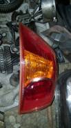Стоп-сигнал. Mitsubishi Lancer Mitsubishi Lancer X, Х, H