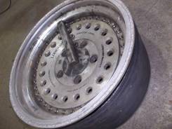 Lodio Drive. 7.0x16, ET-13, ЦО 139,7 мм.