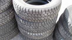 Goodyear Ice Navi Zea II. Зимние, без шипов, 2011 год, износ: 10%, 4 шт