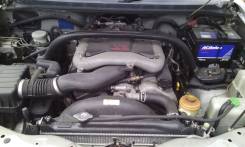 Вискомуфта. Suzuki Escudo, TL52W, TD02W, TD62W, TD52W Двигатель H25A