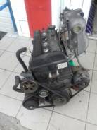 Двигатель в сборе. Honda Stepwgn, RF1 Двигатель B20B