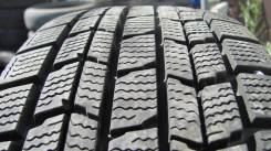 Dunlop DSX-2. Зимние, без шипов, износ: 10%, 2 шт