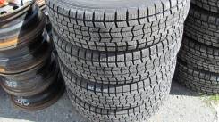 Falken Espia EPZ. Зимние, без шипов, износ: 10%, 4 шт