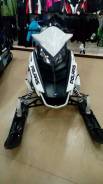 Polaris Indy 550. исправен, есть птс, без пробега