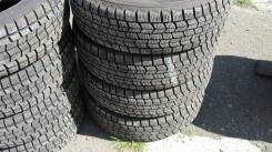 Dunlop DSX-2. Зимние, без шипов, износ: 10%, 4 шт