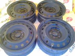 Штамповка. x16, 5x100.00