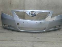 Бампер. Toyota Camry, ACV40, ASV40, AHV40, GSV40, CV40, SV40