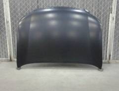 Капот. Toyota Land Cruiser Toyota Land Cruiser Prado, TRJ150, GRJ150