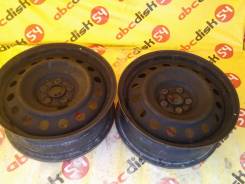 Штамповка. x16, 5x100.00