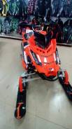 Polaris RMK 800 163. исправен, есть птс, без пробега